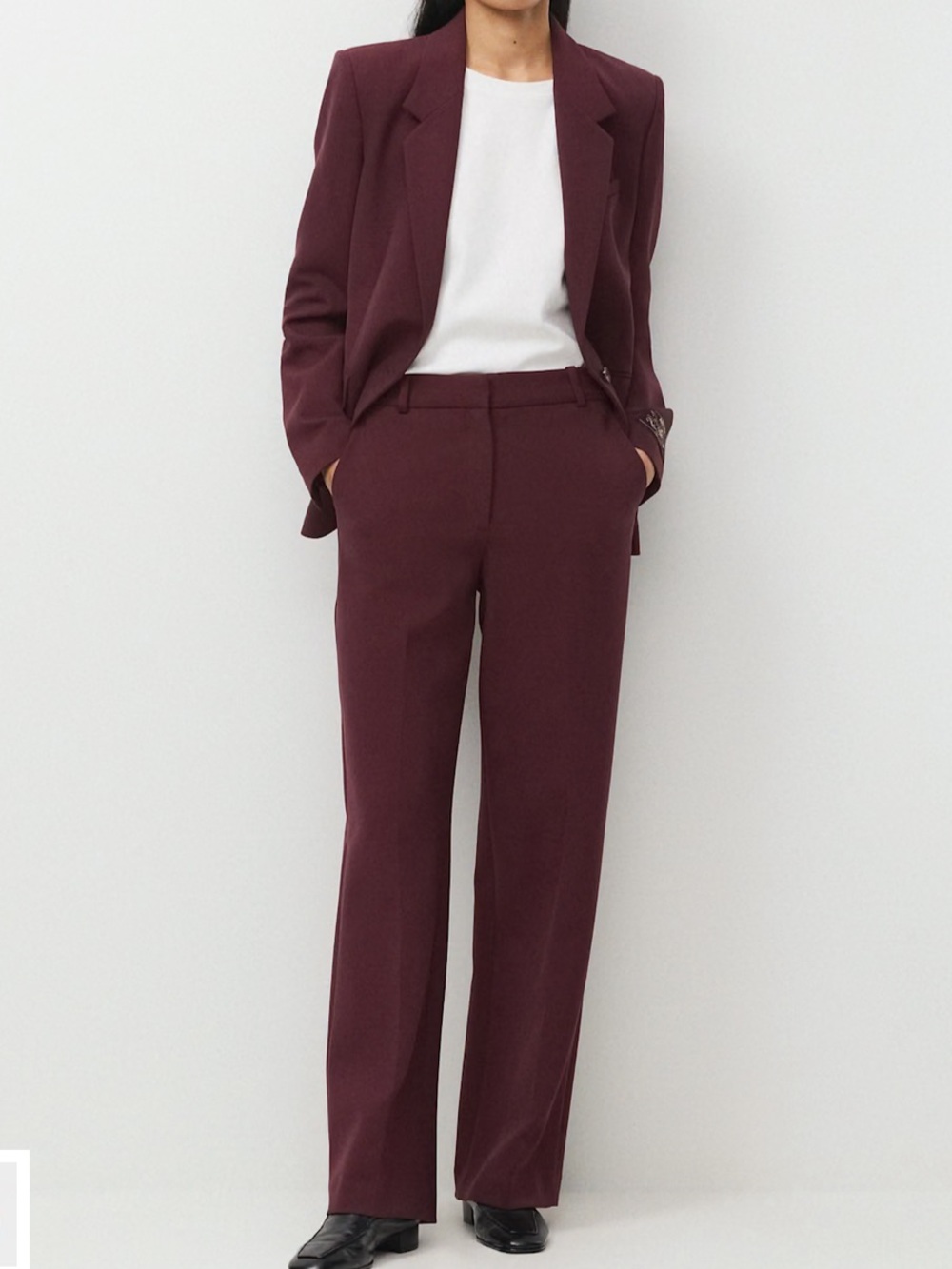 Babaton Trouser